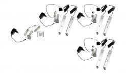 uno LED-Beleuchtung New York