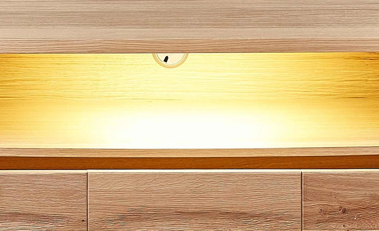 Woodford LED-Beleuchtung Dijon 1 Woodford LED-Beleuchtung Dijon