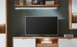 uno LED-Beleuchtung Chalet