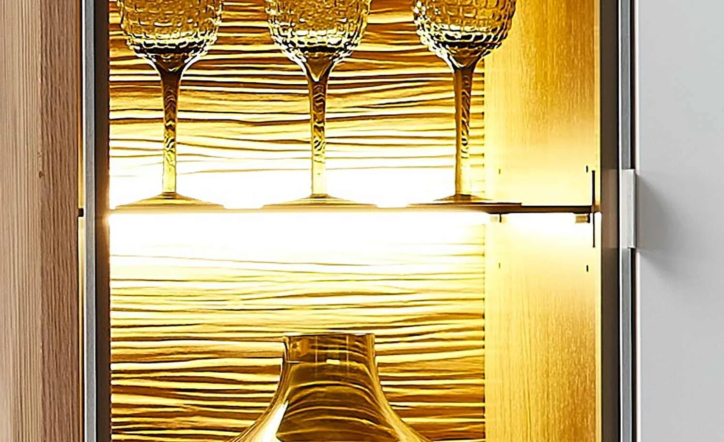 Woodford LED-Beleuchtung Dijon 5 Woodford LED-Beleuchtung Dijon – Bild 5