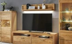 Woodford Beleuchtungs-Set für Wohnwand Lobos II -Innenleuchten Verkaufsladen 13205387 5 202109271236