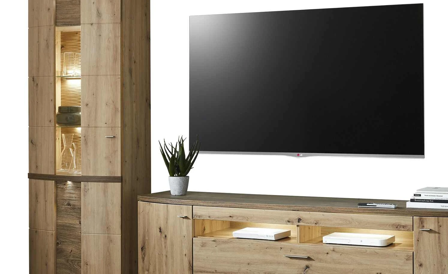 uno LED-Glasbodenbeleuchtung Gabbro 2 uno LED-Glasbodenbeleuchtung Gabbro – Bild 2