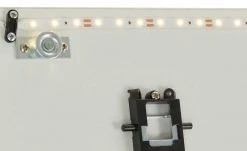 GWINNER WOHNDESIGN LED-Beleuchtung mit Zubehör Caledo -Innenleuchten Verkaufsladen 13205611 7 202205161236