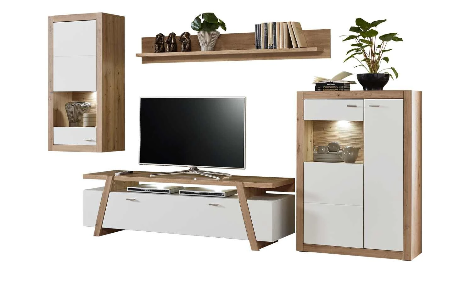 uno LED-Beleuchtung Tessa 11 uno LED-Beleuchtung Tessa – Bild 11