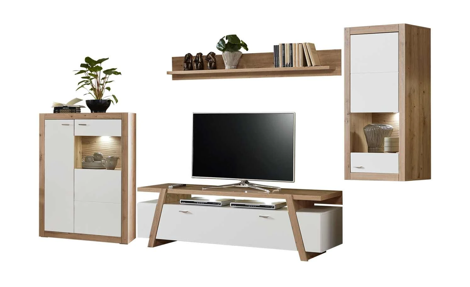 uno LED-Beleuchtung Tessa 12 uno LED-Beleuchtung Tessa – Bild 12