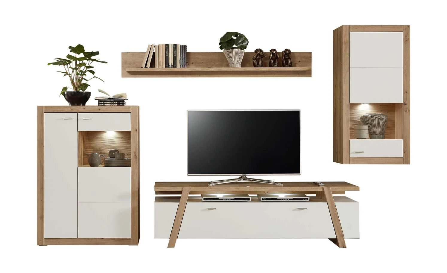 uno LED-Beleuchtung Tessa 14 uno LED-Beleuchtung Tessa – Bild 14