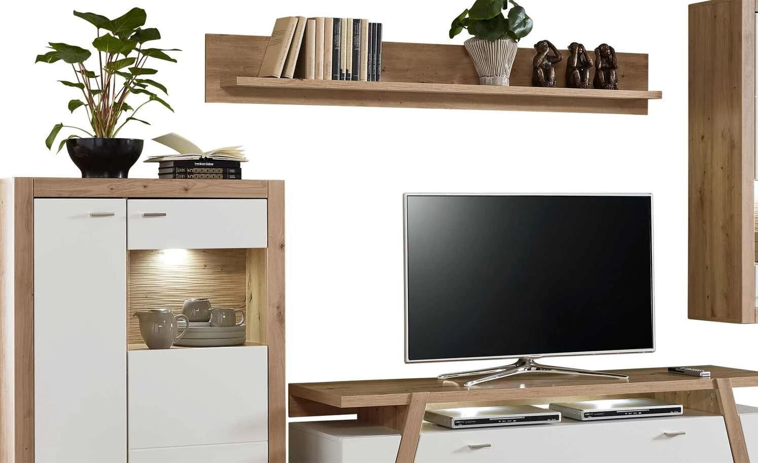 uno LED-Beleuchtung Tessa 9 uno LED-Beleuchtung Tessa – Bild 9