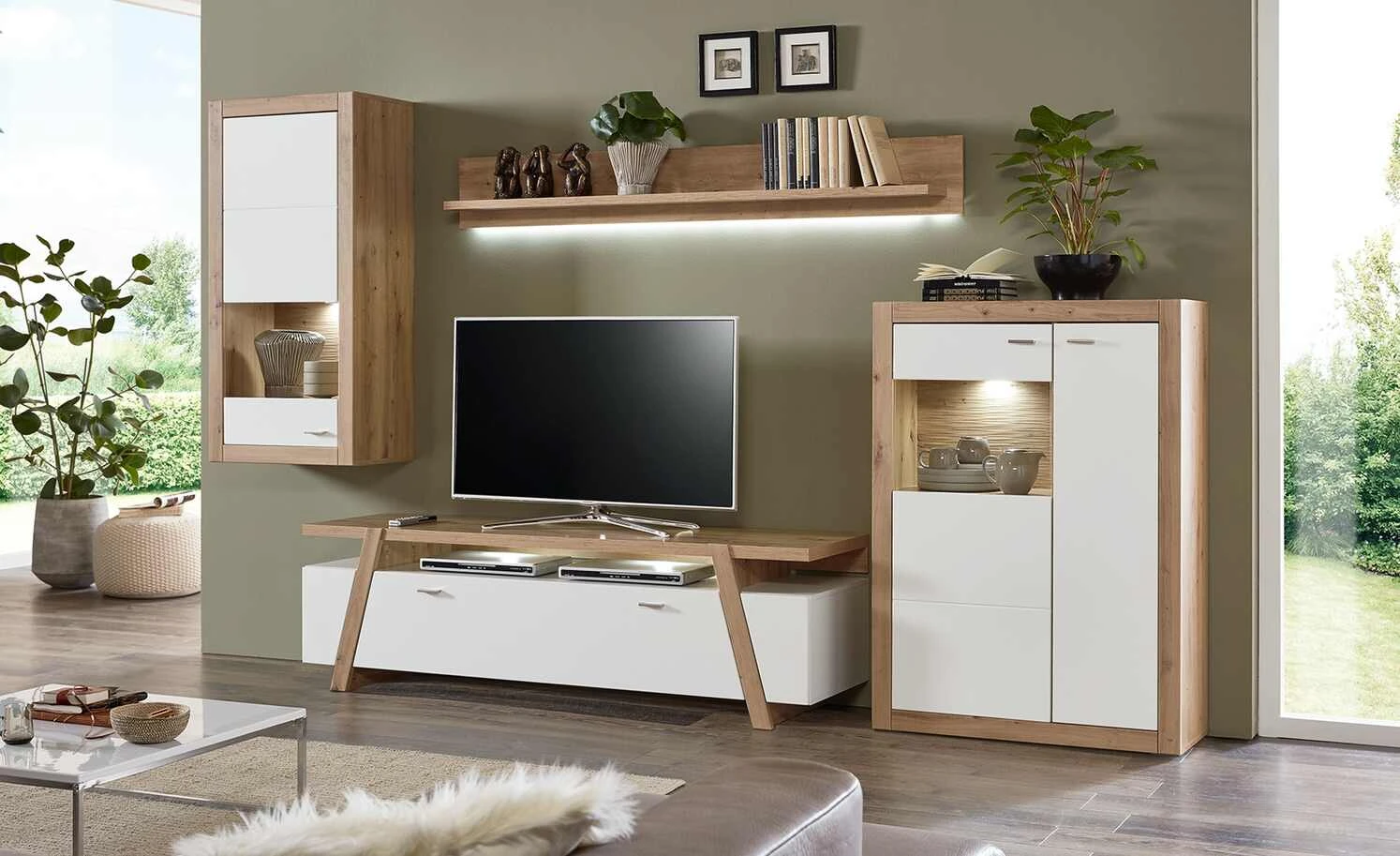 uno LED-Beleuchtung Tessa 6 uno LED-Beleuchtung Tessa – Bild 6