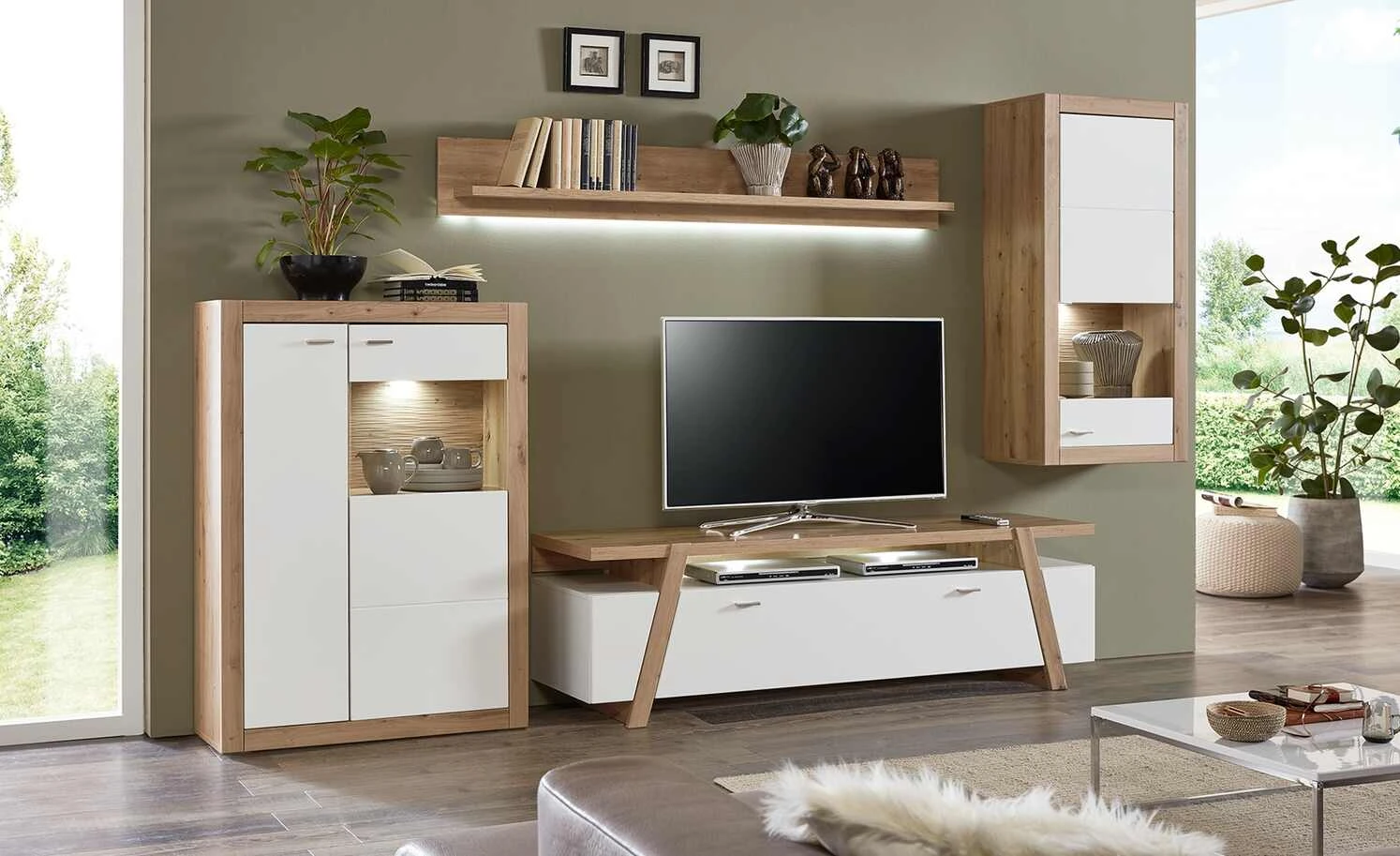 uno LED-Beleuchtung Tessa 3 uno LED-Beleuchtung Tessa – Bild 3