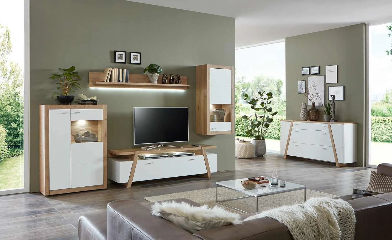 uno LED-Beleuchtung Tessa 2 uno LED-Beleuchtung Tessa – Bild 2