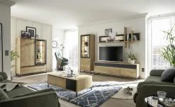 Gallery M LED Beleuchtung Alan