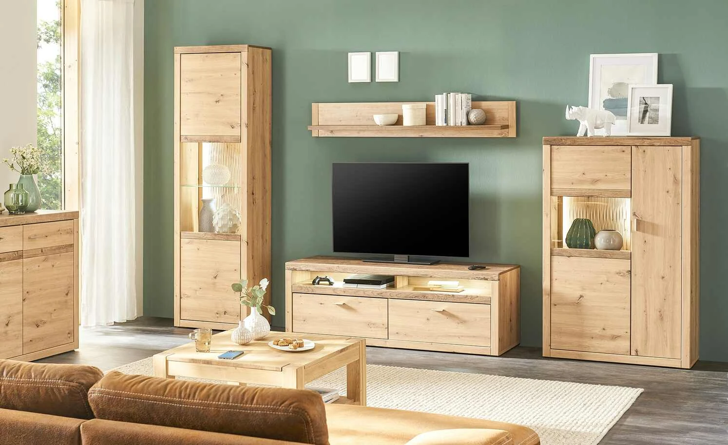 LED-Beleuchtung Volare 2 LED-Beleuchtung Volare – Bild 2