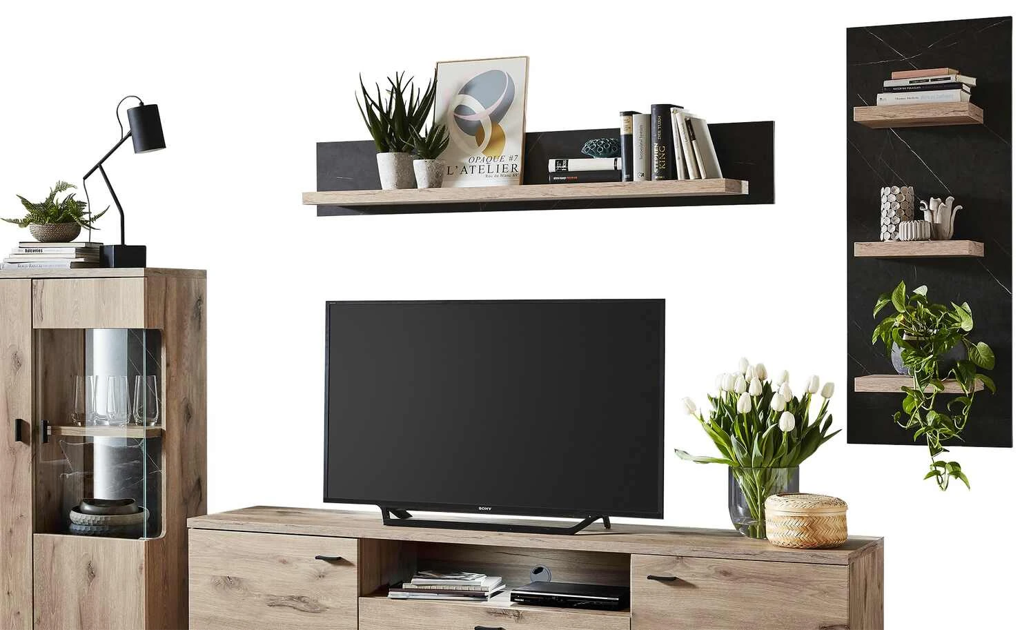 uno LED-Beleuchtung Iron 4 uno LED-Beleuchtung Iron – Bild 4