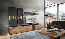 LED-Beleuchtung Cello