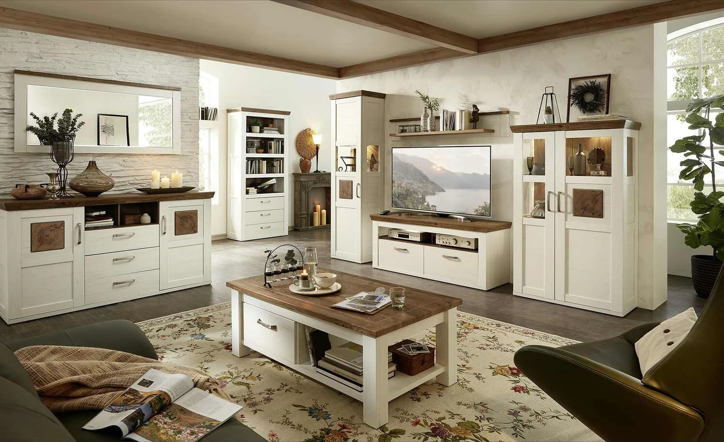 maison bleue LED-Beleuchtung Cendo 2 maison bleue LED-Beleuchtung Cendo – Bild 2