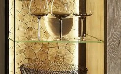 uno LED-Beleuchtung Ruben