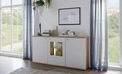 uno LED-Beleuchtung Robert