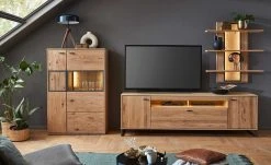 LED-Beleuchtung Menta