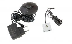 LED-Glaskantenbeleuchtung Noce