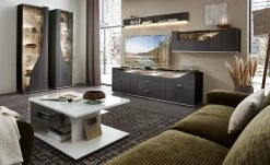 LEONARDO LED-Beleuchtung Leo Curve 50