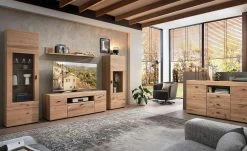 Woodford LED-Beleuchtung Malaga