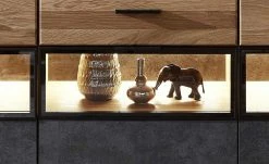 Woodford LED-Beleuchtung Gerano -Innenleuchten Verkaufsladen 13230066 4 202209261234