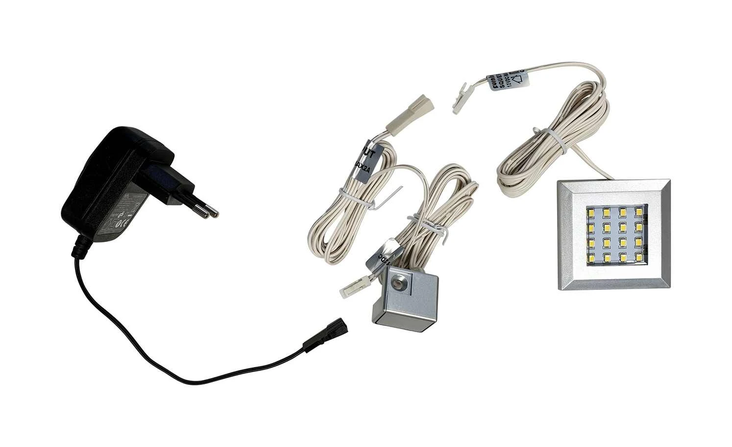 uno LED-Beleuchtung New York 3 uno LED-Beleuchtung New York – Bild 3