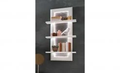 uno LED-Rückwandbeleuchtung für Wandregal Ramon