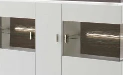 uno LED-Beleuchtung Aurelia