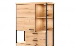 Woodford LED-Beleuchtung Sero