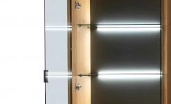 Woodford LED-Beleuchtung Rosiro