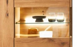 Woodford LED-Beleuchtung Moris