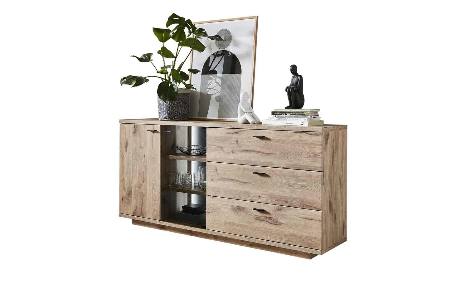 uno LED-Beleuchtung Iron 4 uno LED-Beleuchtung Iron – Bild 4