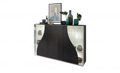 LEONARDO LED-Beleuchtung Leo Curve 50 -Innenleuchten Verkaufsladen 13233015 1 202209221233