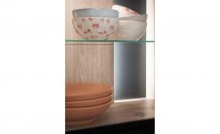 uno LED-Beleuchtung Lunis