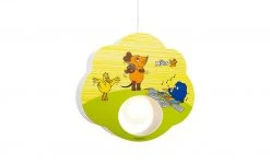 Hängeleuchte Die Maus | Pendelleuchte