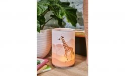 Tischleuchte Scandi | Savanne