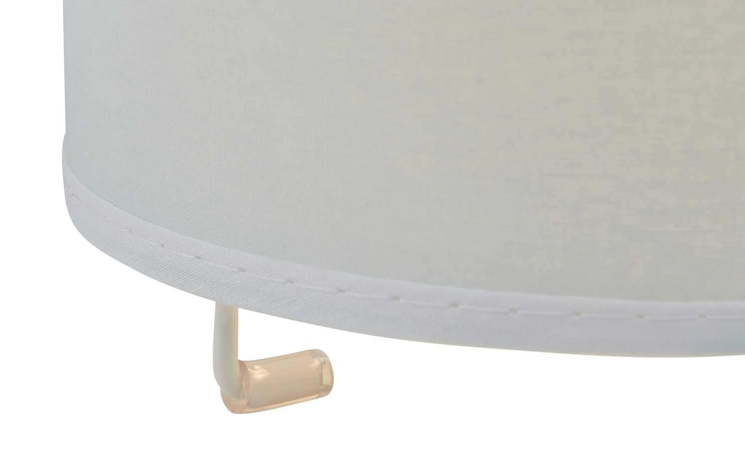 Uups Tischleuchte Süße Wolken | Weiß / Blau 5 Uups Tischleuchte Süße Wolken | Weiß / Blau – Bild 5