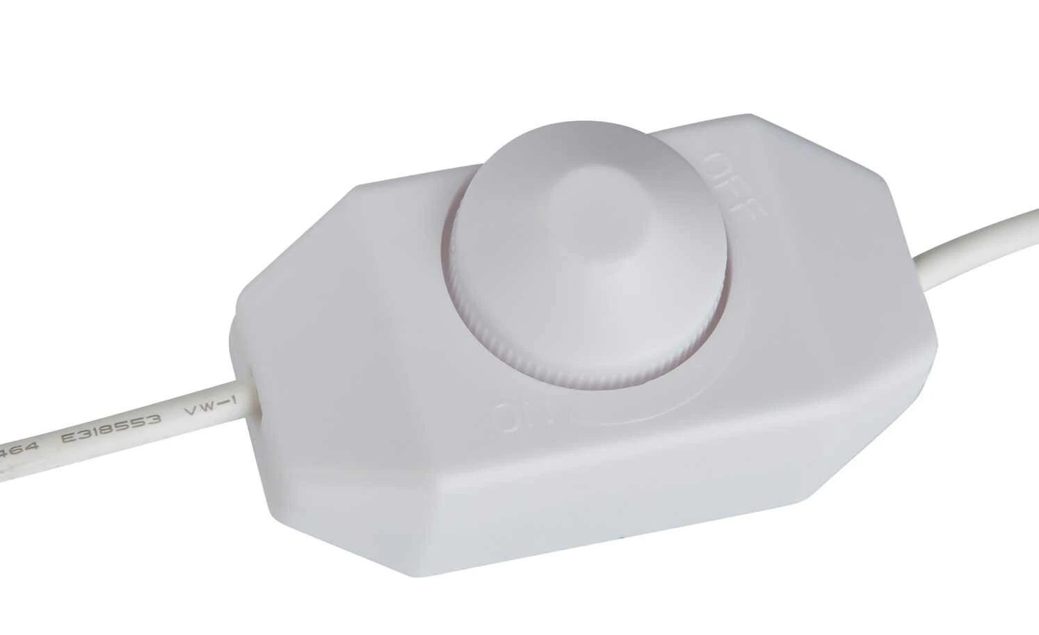 Uups Tischleuchte Süße Wolken | Weiß / Blau 7 Uups Tischleuchte Süße Wolken | Weiß / Blau – Bild 7