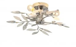 Deckenleuchte, 3-flammig `Blume`klar -Innenleuchten Verkaufsladen 323257800 3 202101272237