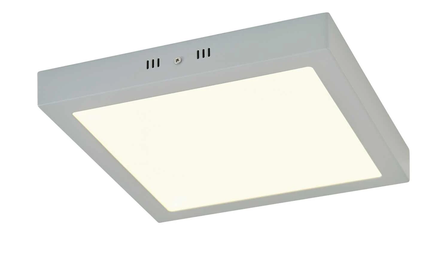 LED-Panel, chrom matt ´mittel´ | 18|W 2 LED-Panel, chrom matt ´mittel´ | 18|W – Bild 2