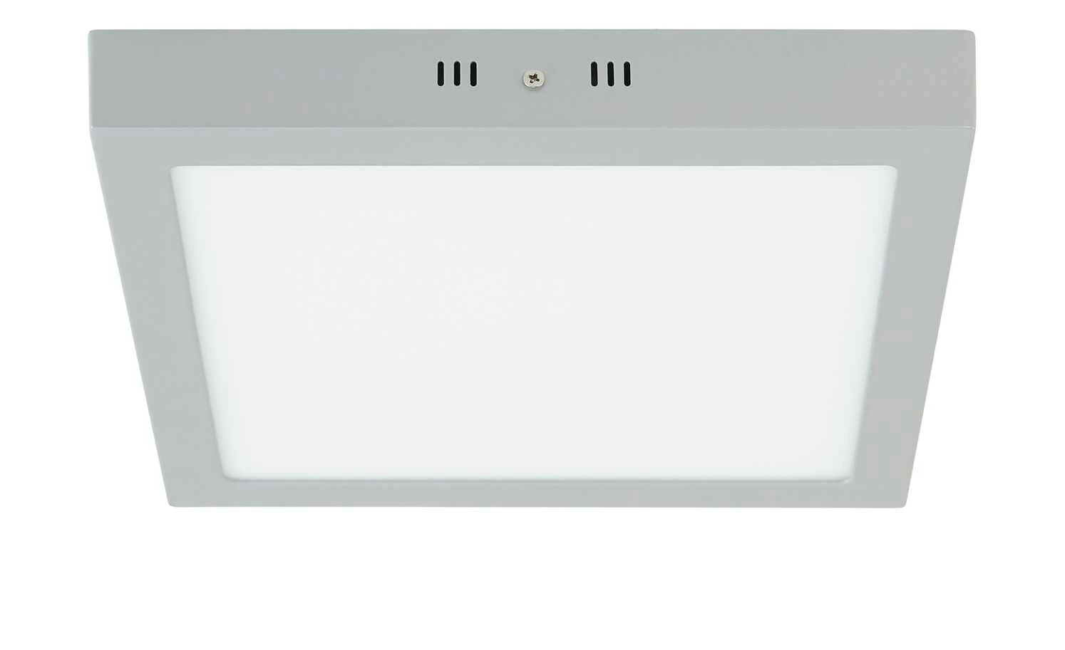 LED-Panel, chrom matt ´mittel´ | 18|W 4 LED-Panel, chrom matt ´mittel´ | 18|W – Bild 4