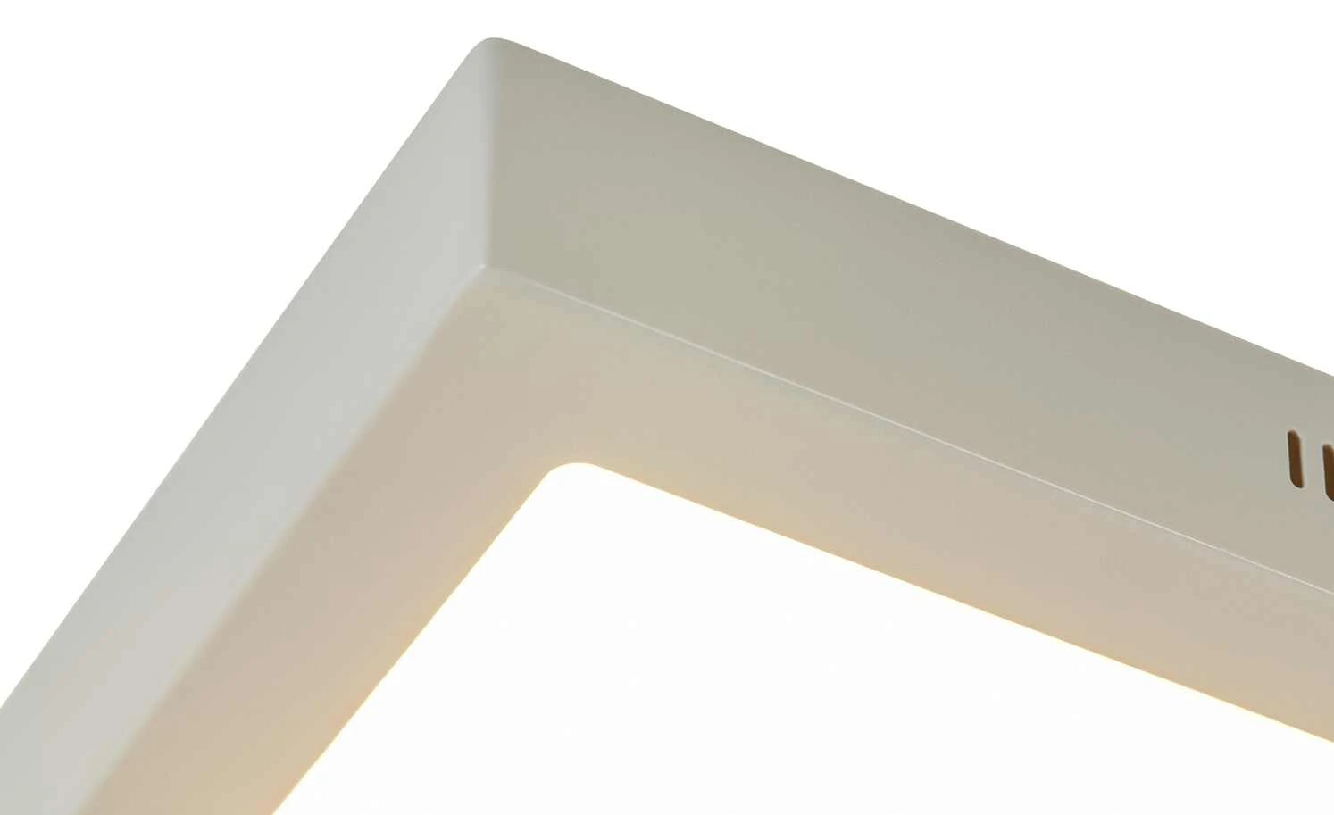 LED-Panel, chrom matt ´mittel´ | 18|W 5 LED-Panel, chrom matt ´mittel´ | 18|W – Bild 5