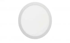 LED-Panel, chrom matt, rund ´mittel´ | 18|W 11 LED-Panel, chrom matt, rund ´mittel´ | 18|W -Innenleuchten Verkaufsladen 663559 1 202109162232