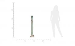 Paul Neuhaus Wassersäule mit Farbwechsler -Innenleuchten Verkaufsladen 663632 9 202106041245