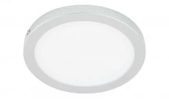 LED-Panel chrom-matt ´klein´ | 18,5|W -Innenleuchten Verkaufsladen 663994 2 202109162232