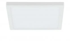 LED-Panel weiß matt eckig`groß` | 24|W -Innenleuchten Verkaufsladen 664001 3 202109171234