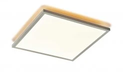 Meisterleuchten LED-Deckenpanel 1-flammig, weiß | 35|W -Innenleuchten Verkaufsladen 664193 3 202106151243