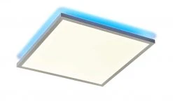Meisterleuchten LED-Deckenpanel 1-flammig, weiß | 35|W -Innenleuchten Verkaufsladen 664193 5 202106151243