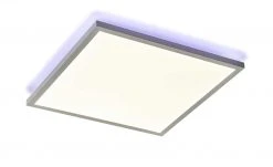 Meisterleuchten LED-Deckenpanel 1-flammig, weiß | 35|W -Innenleuchten Verkaufsladen 664193 6 202106151243